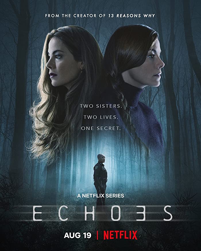 مسلسل Echoes الموسم الاول حلقة 4