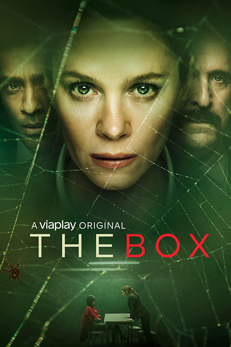 مسلسل The Box الموسم الاول حلقة 7 والاخيرة