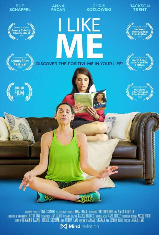 فيلم I Like Me 2018 مترجم اون لاين