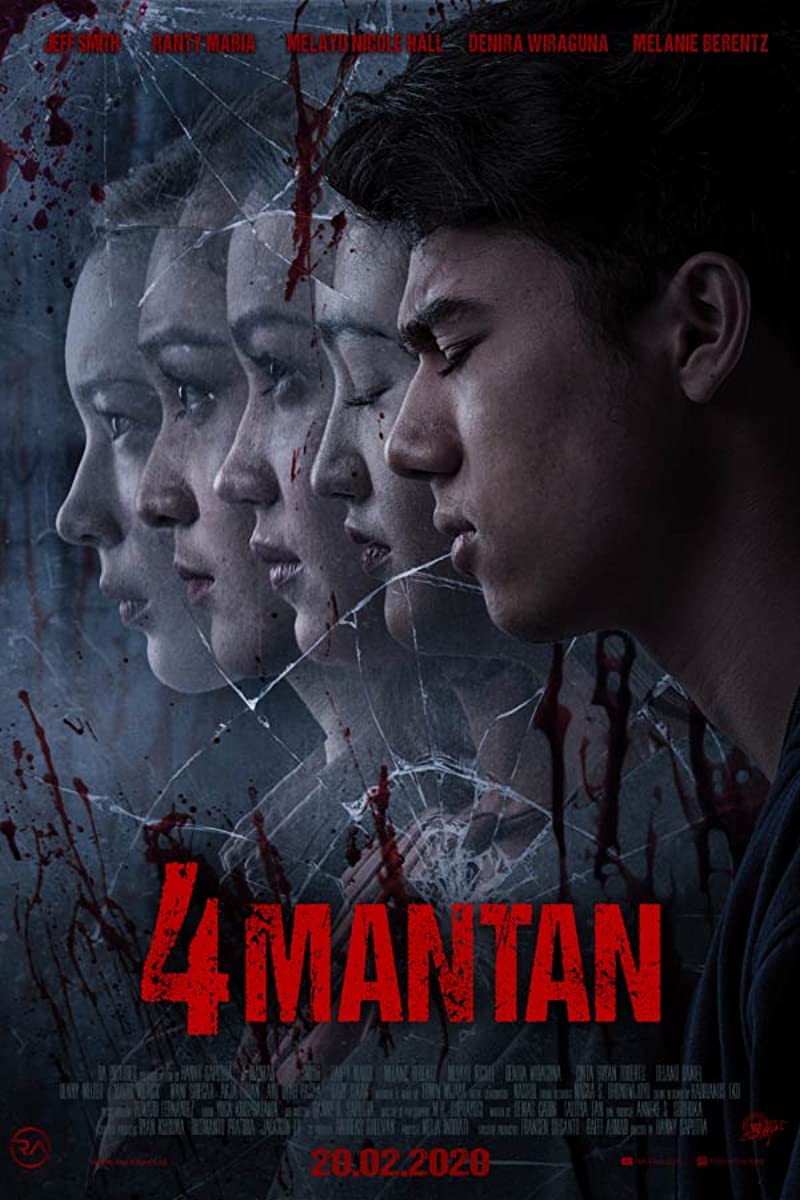 فيلم 4 Mantan 2020 مترجم اون لاين