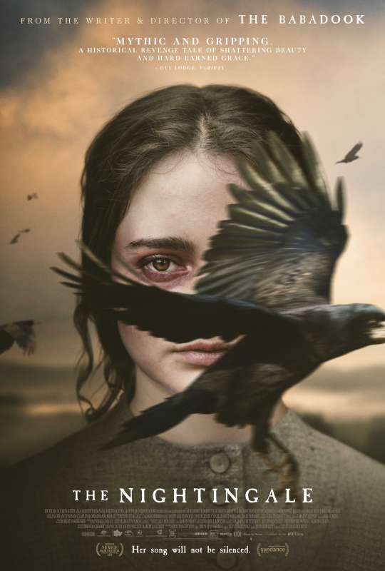 فيلم The Nightingale 2018 مترجم اون لاين