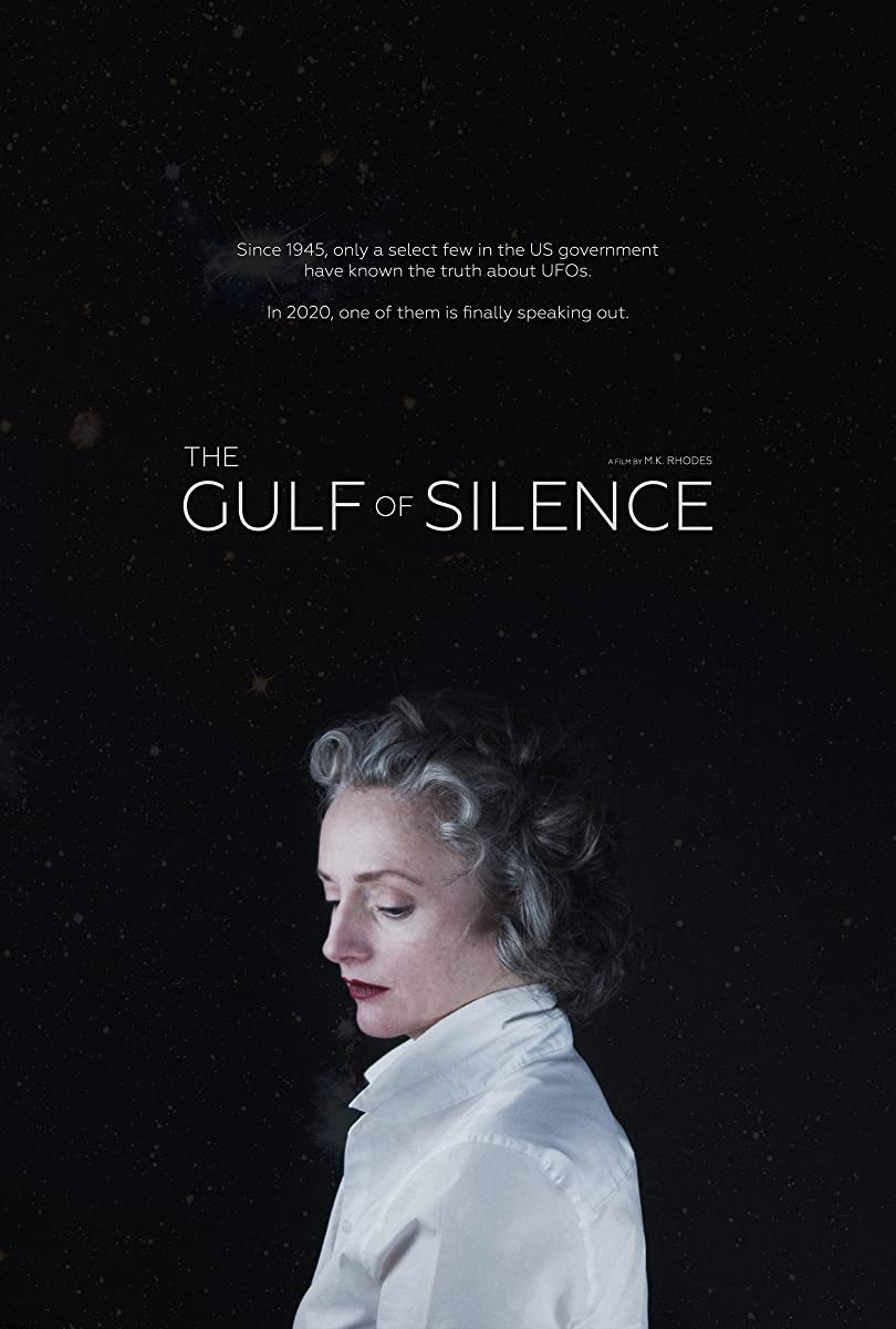 فيلم The Gulf of Silence 2020 مترجم اون لاين