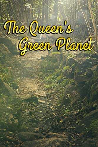 فيلم The Queen’s Green Planet 2018 مترجم اون لاين