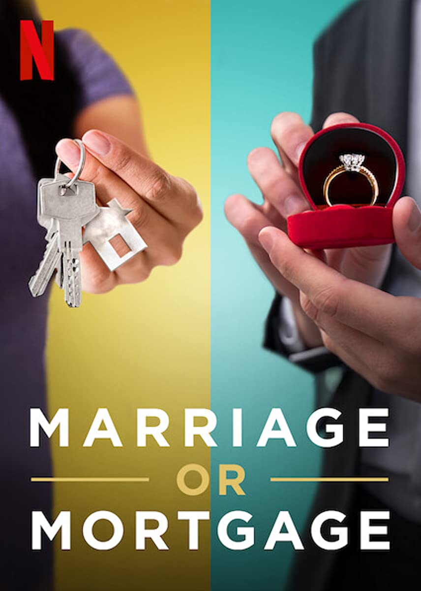 مسلسل Marriage or Mortgage الموسم الاول حلقة 5