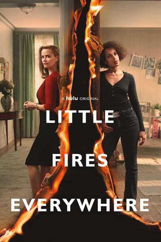 مسلسل Little Fires Everywhere الموسم الاول حلقة 2