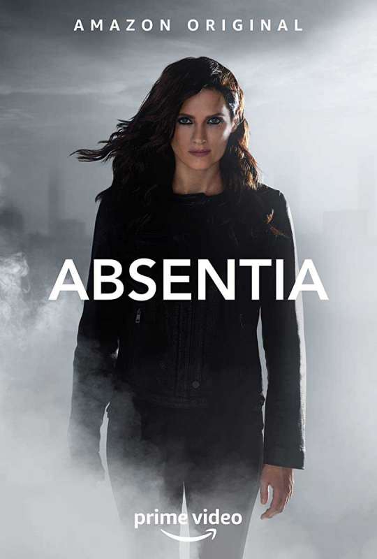 مسلسل Absentia الموسم الثالث حلقة 1