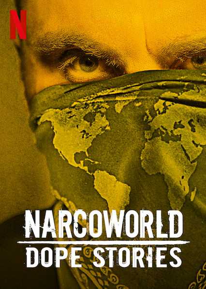 مسلسل Narcoworld: Dope Stories الموسم الاول حلقة 2