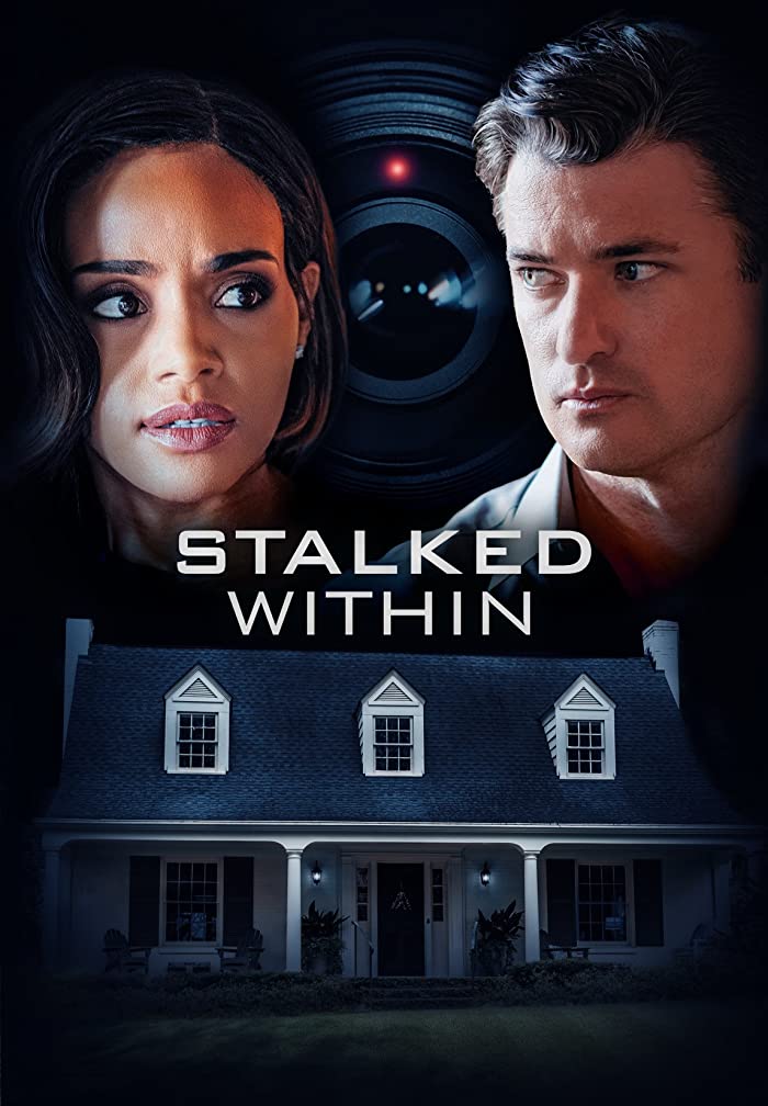 فيلم Stalked Within 2022 مترجم اون لاين