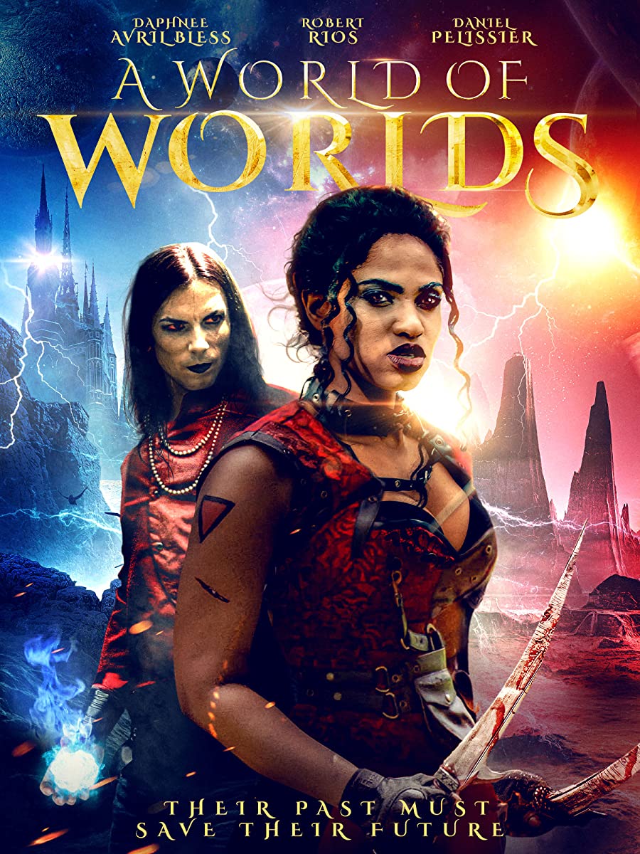 فيلم A World of Worlds 2020 مترجم اون لاين