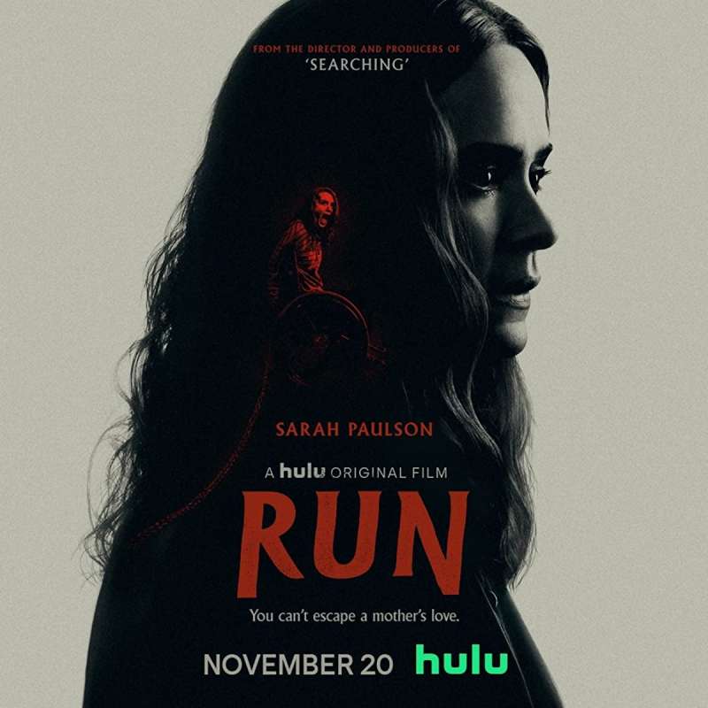 فيلم Run 2020 مترجم اون لاين