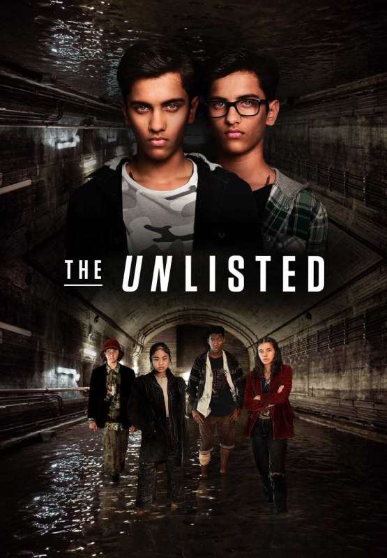 مسلسل The Unlisted الموسم الاول حلقة 11