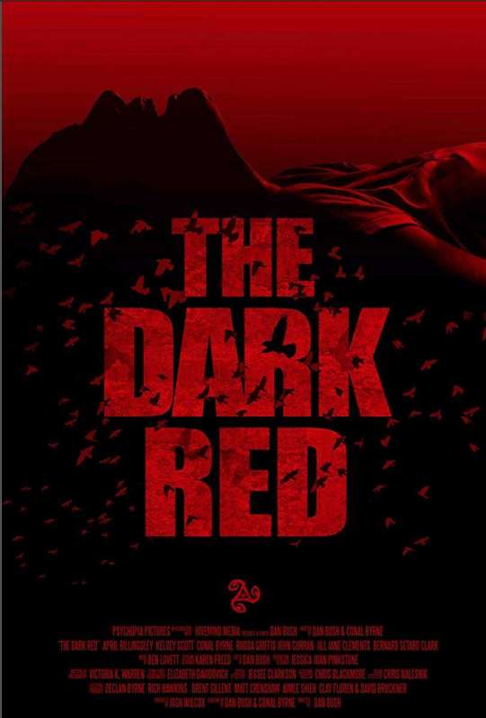 فيلم The Dark Red 2018 مترجم اون لاين