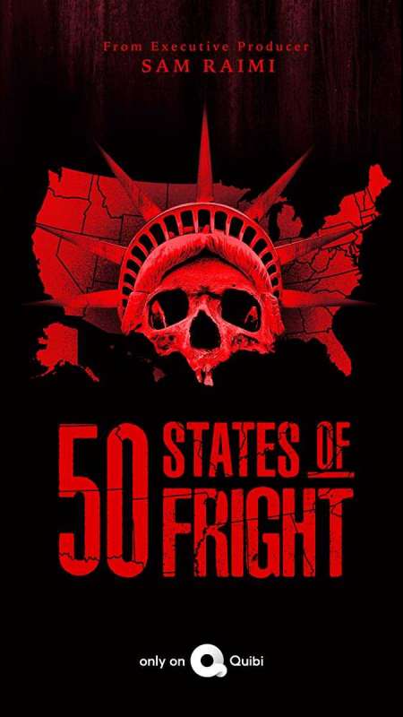 مسلسل 50 States of Fright الموسم الاول حلقة 12