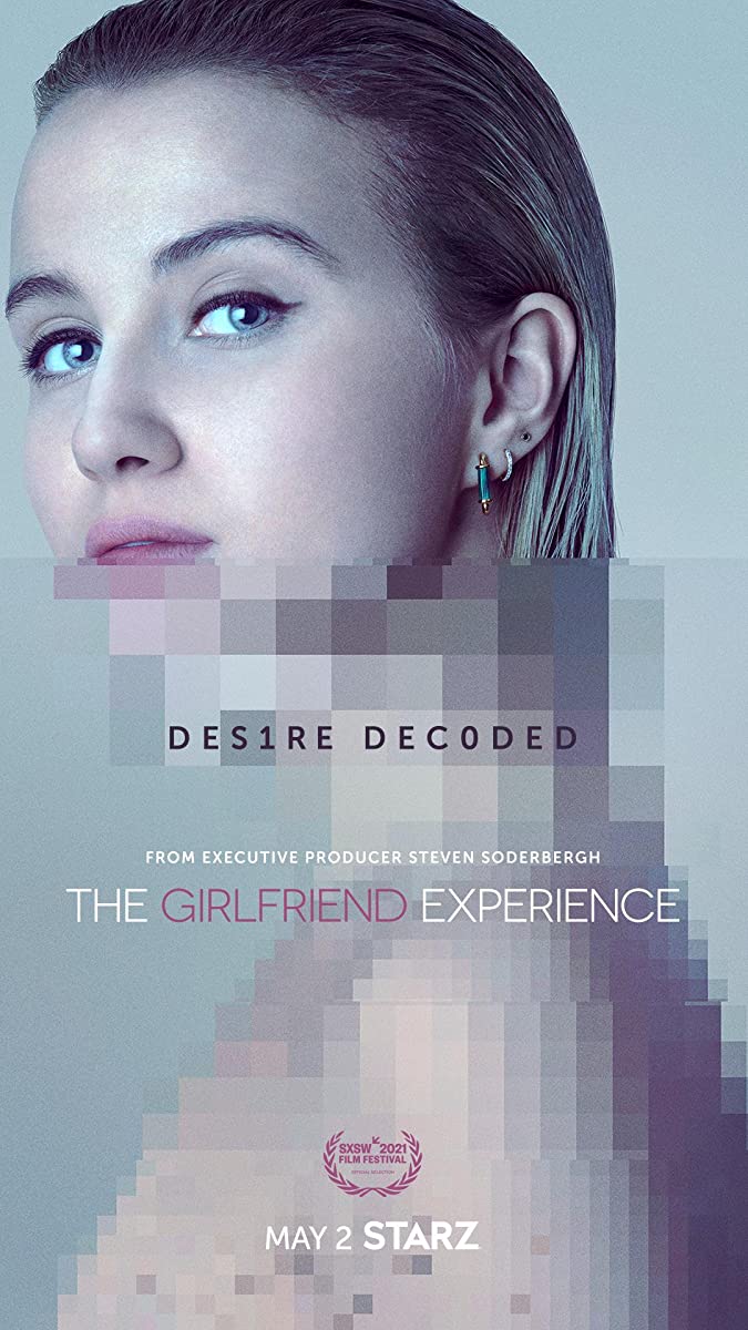 مسلسل The Girlfriend Experience الموسم الثالث حلقة 10 والاخيرة