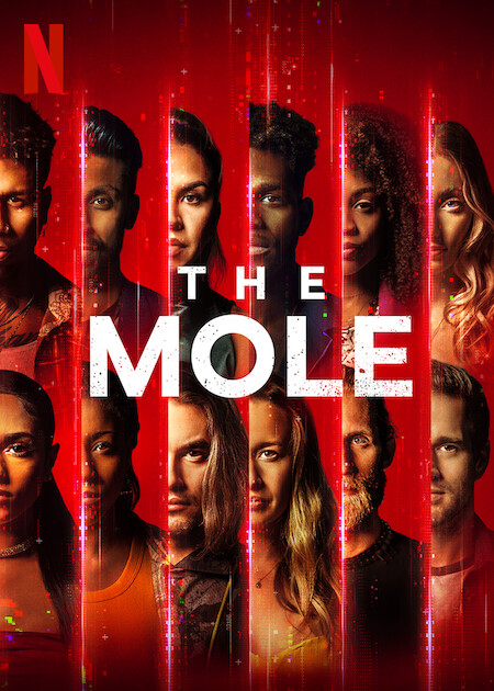 مسلسل The Mole الموسم الاول حلقة 10 والاخيرة