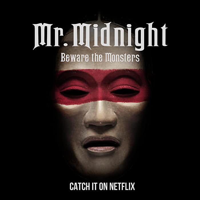 مسلسل Mr. Midnight: Beware the Monsters الموسم الاول حلقة 7