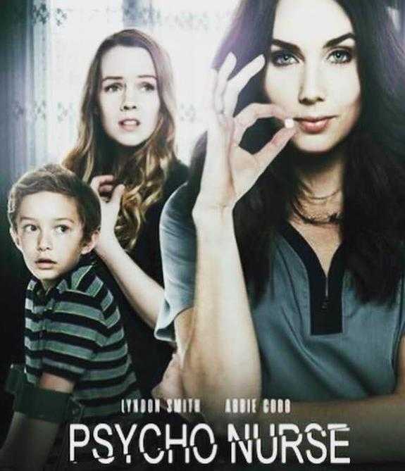 فيلم Psycho Nurse 2019 مترجم اون لاين