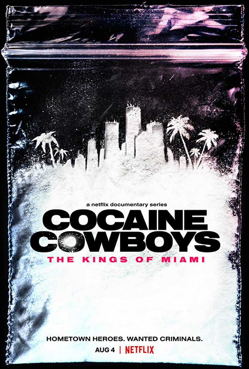 مسلسل Cocaine Cowboys: The Kings of Miami الموسم الاول حلقة 1