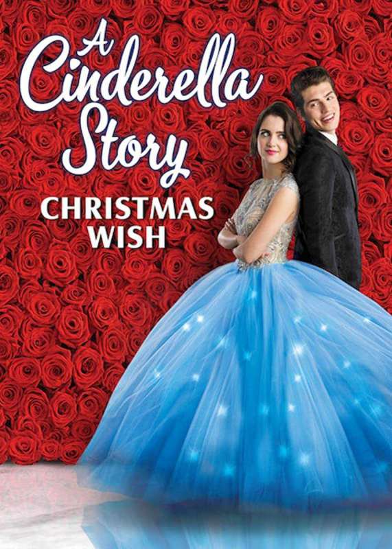 فيلم A Cinderella Story: Christmas Wish 2019 مترجم اون لاين