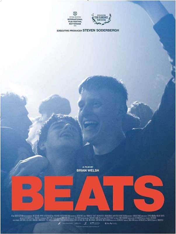 فيلم Beats 2019 مترجم اون لاين