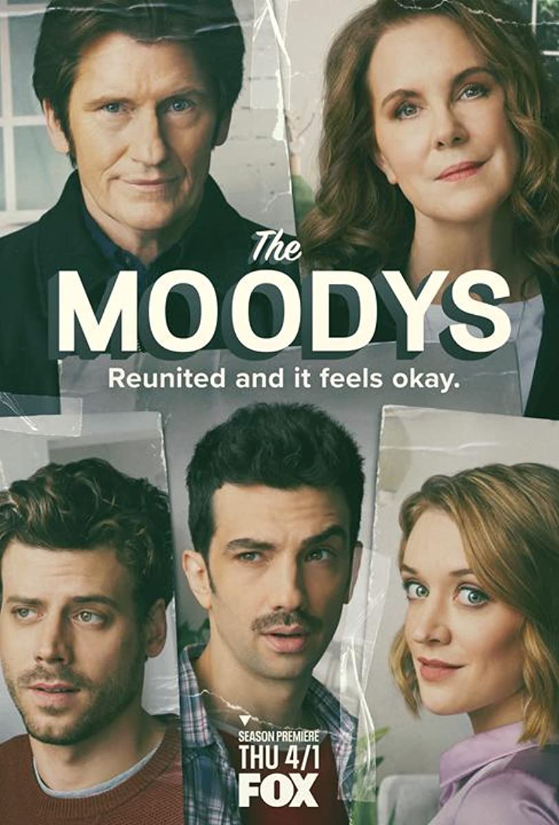 مسلسل The Moodys الموسم الثاني حلقة 5