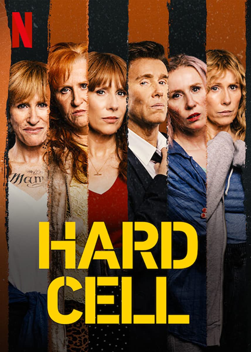 مسلسل Hard Cell الموسم الاول حلقة 6 والاخيرة