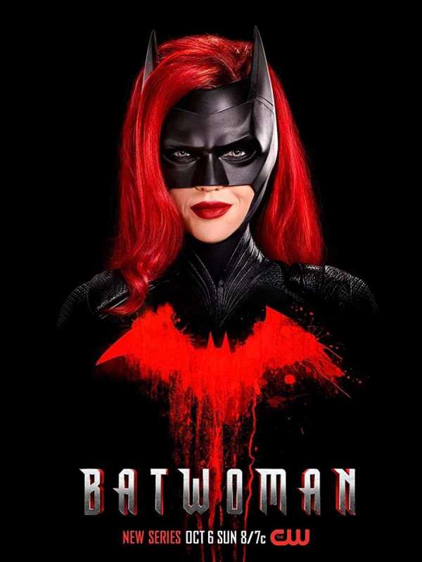 مسلسل Batwoman الموسم الاول حلقة 3