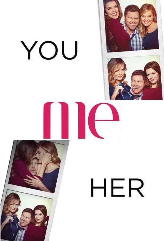 مسلسل You Me Her الموسم الثالث حلقة 2