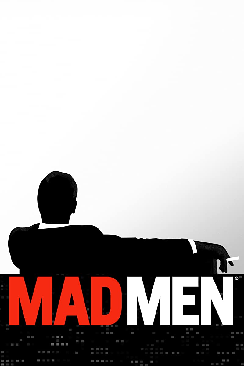 مسلسل Mad Men الموسم الاول حلقة 7