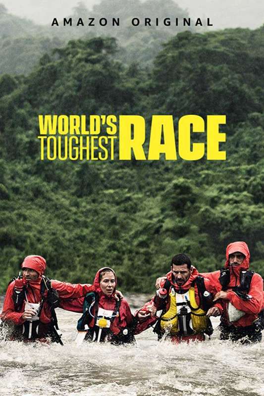 برنامج World’s Toughest Race: Eco-Challenge Fiji الموسم الاول حلقة 2