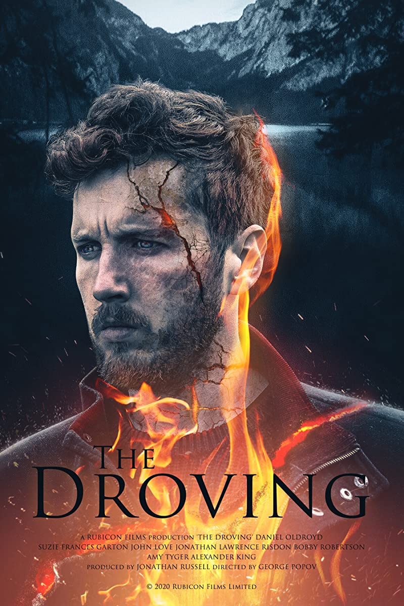 فيلم The Droving 2020 مترجم اون لاين