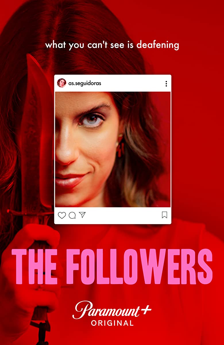 مسلسل The Followers الموسم الاول حلقة 6 والاخيرة