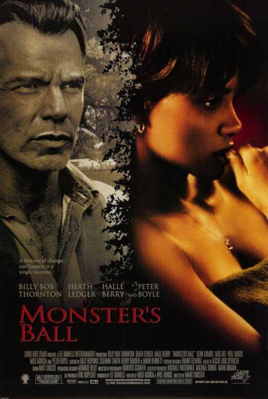 فيلم Monster’s Ball 2001 مترجم