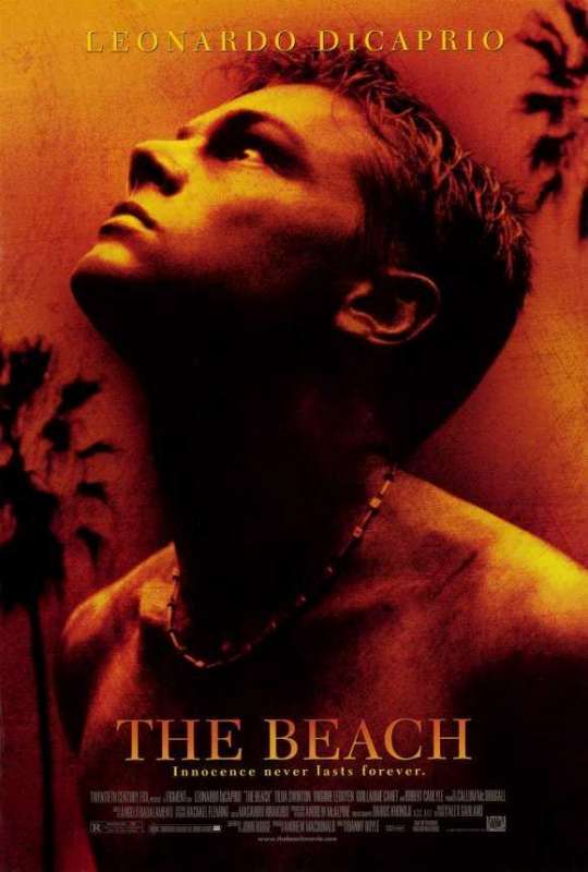 فيلم The Beach 2000 مترجم