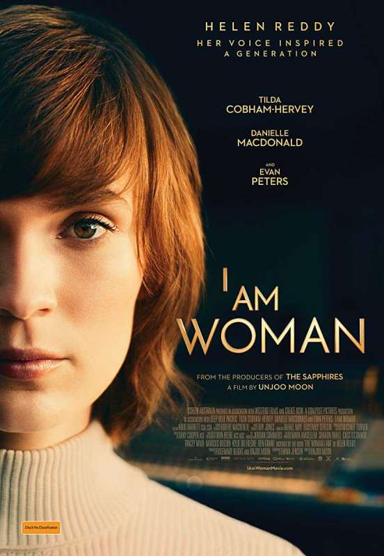 فيلم I Am Woman 2019 مترجم اون لاين