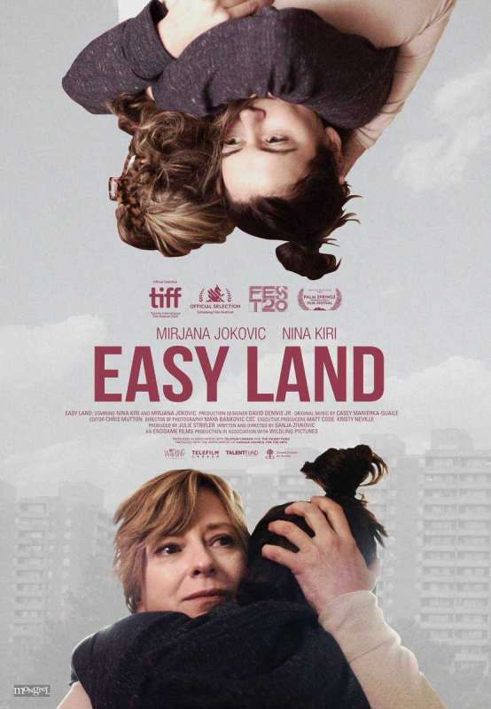 فيلم Easy Land 2019 مترجم اون لاين