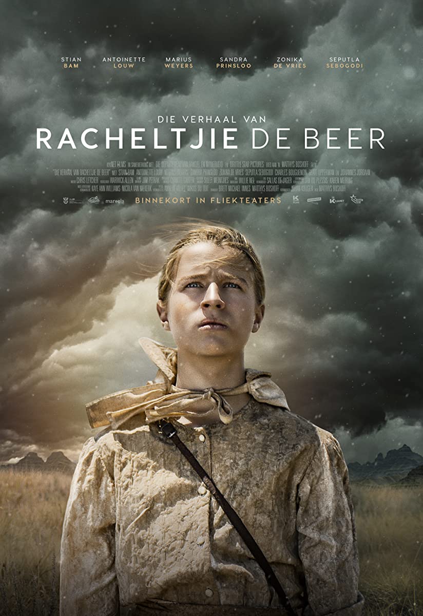 فيلم The Story of Racheltjie De Beer 2021 مترجم اون لاين