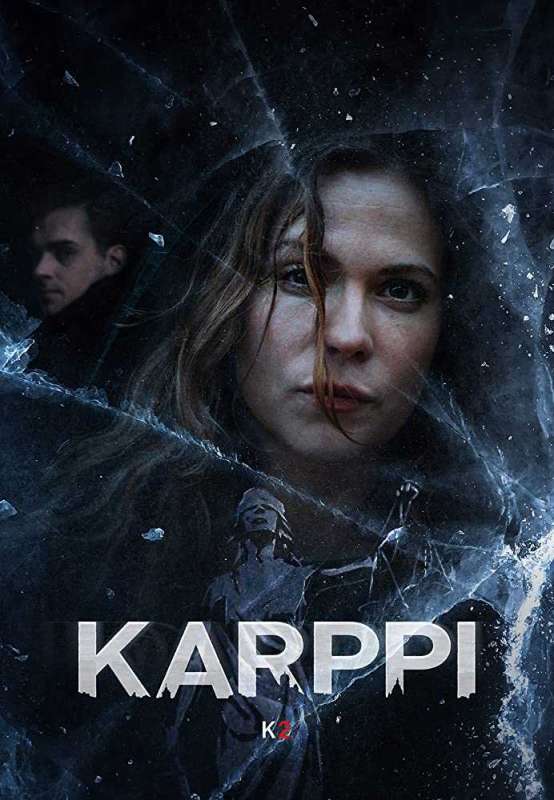 مسلسل Karppi الموسم الثاني حلقة 3