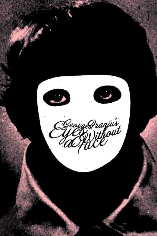 فيلم Eyes Without a Face 1960 مترجم اون لاين