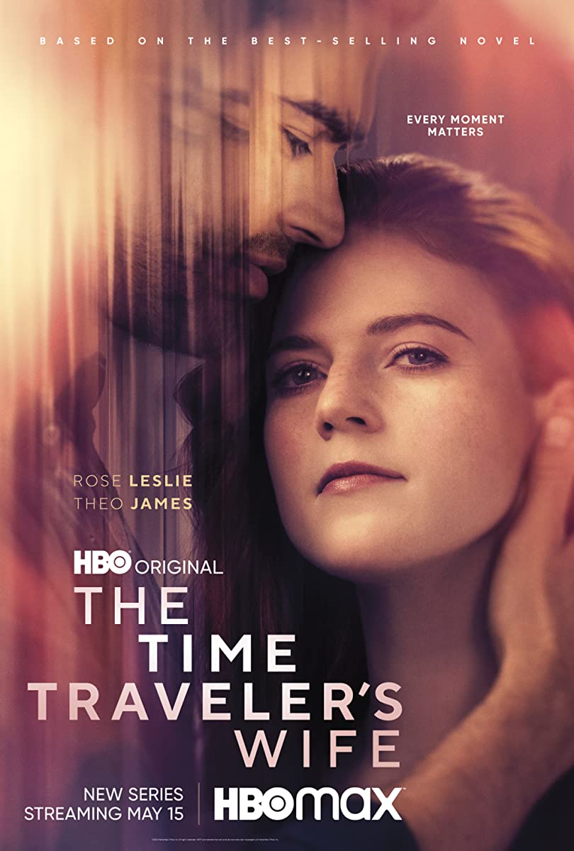 مسلسل The Time Traveler’s Wife الموسم الاول حلقة 6 والاخيرة