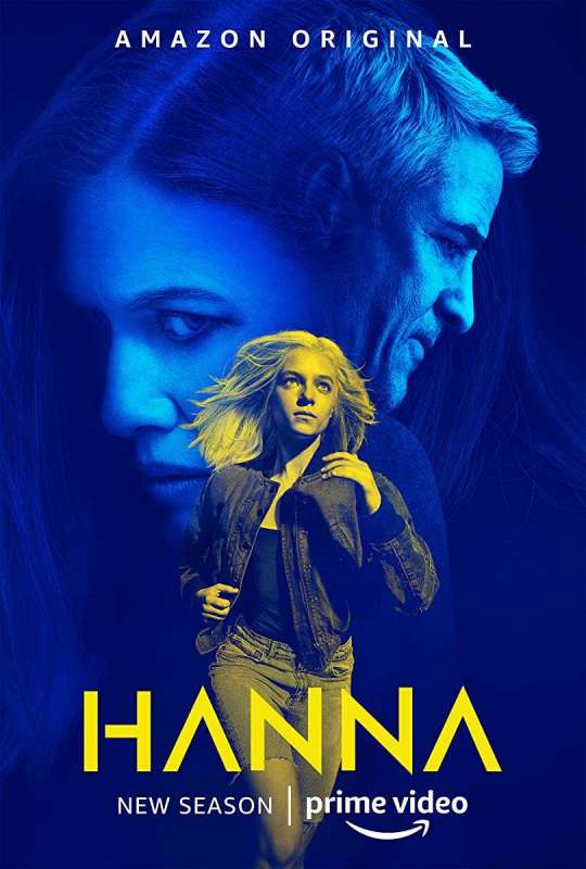 مسلسل Hanna الموسم الثاني حلقة 3