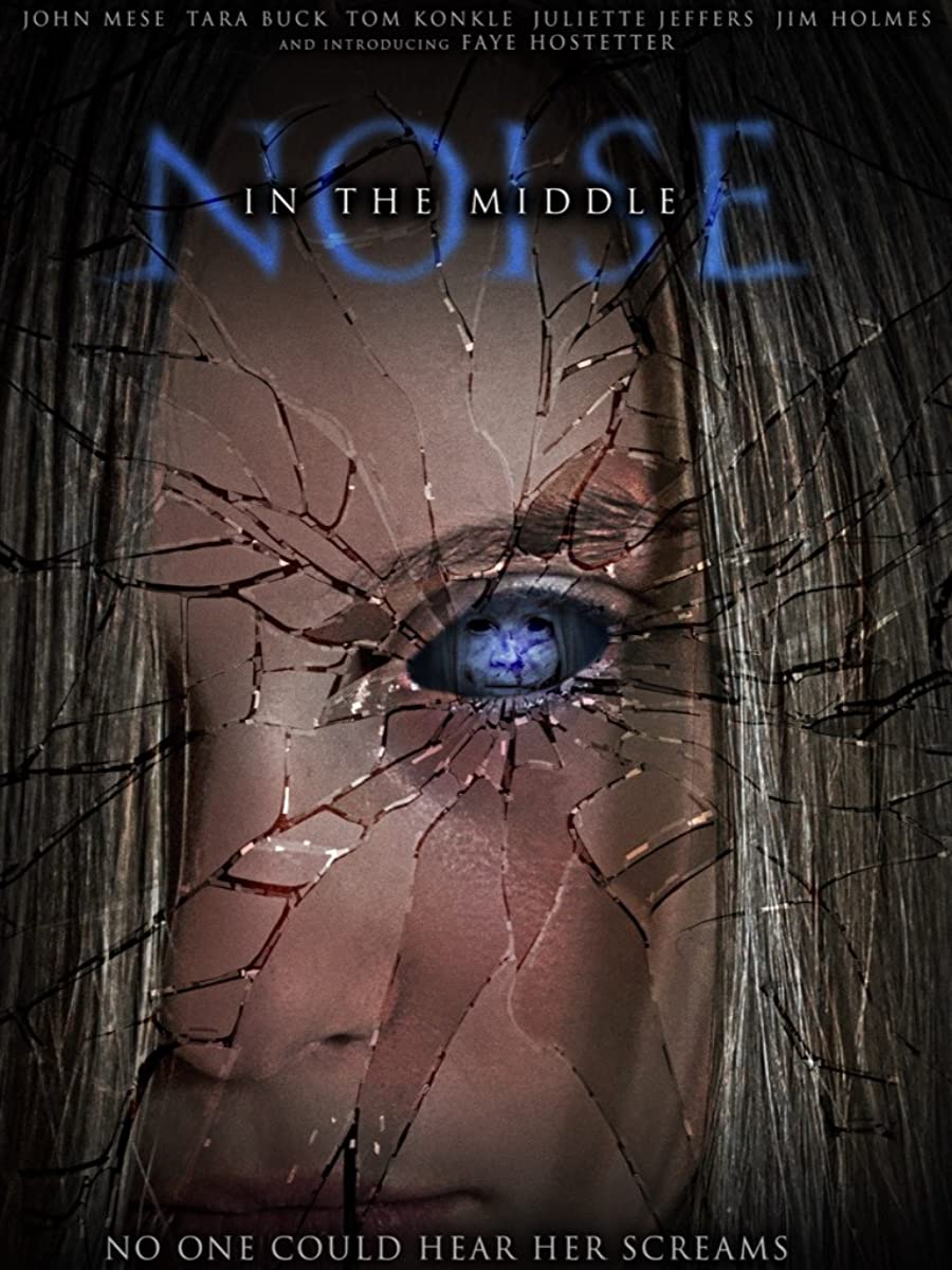 فيلم Noise in the Middle 2020 مترجم اون لاين