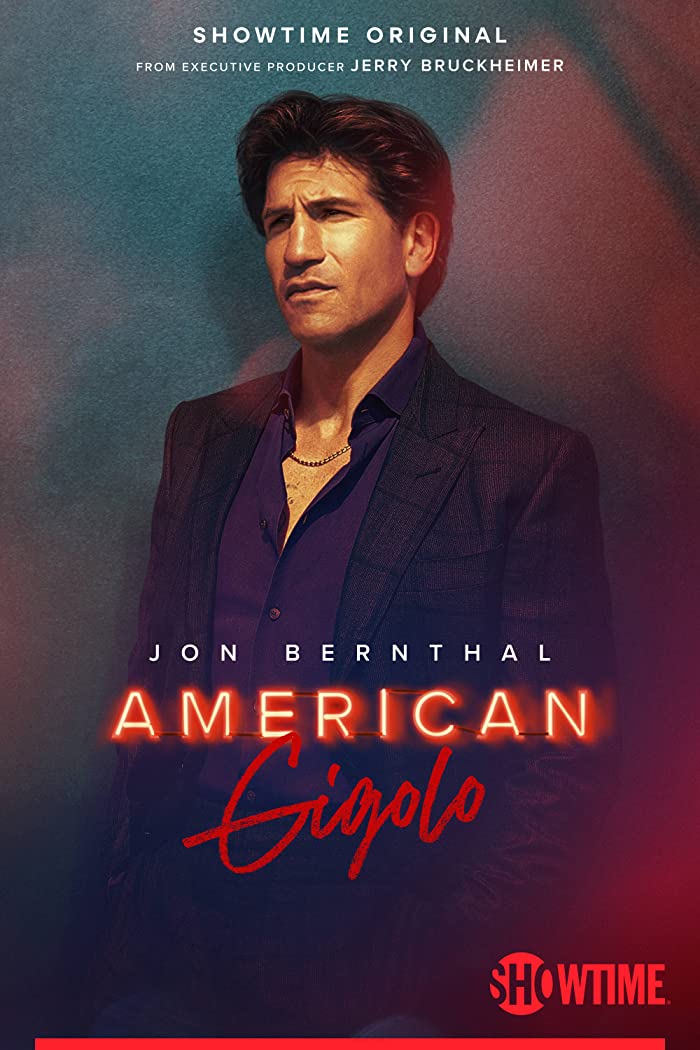 مسلسل American Gigolo الموسم الاول حلقة 8 والاخيرة