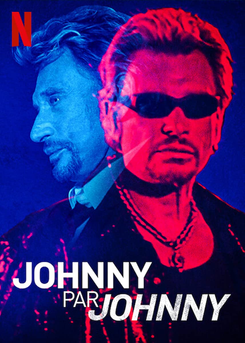 مسلسل Johnny Hallyday: Beyond Rock الموسم الاول حلقة 4