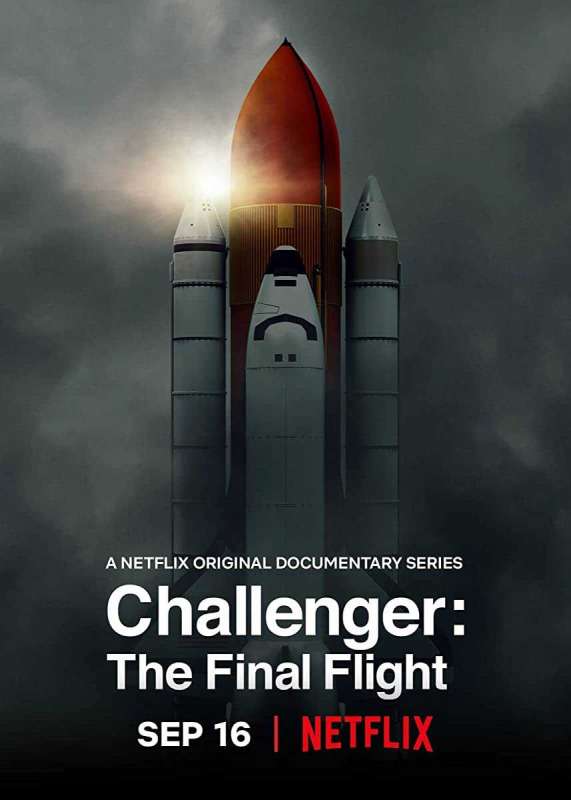 مسلسل Challenger: The Final Flight الموسم الاول حلقة 3