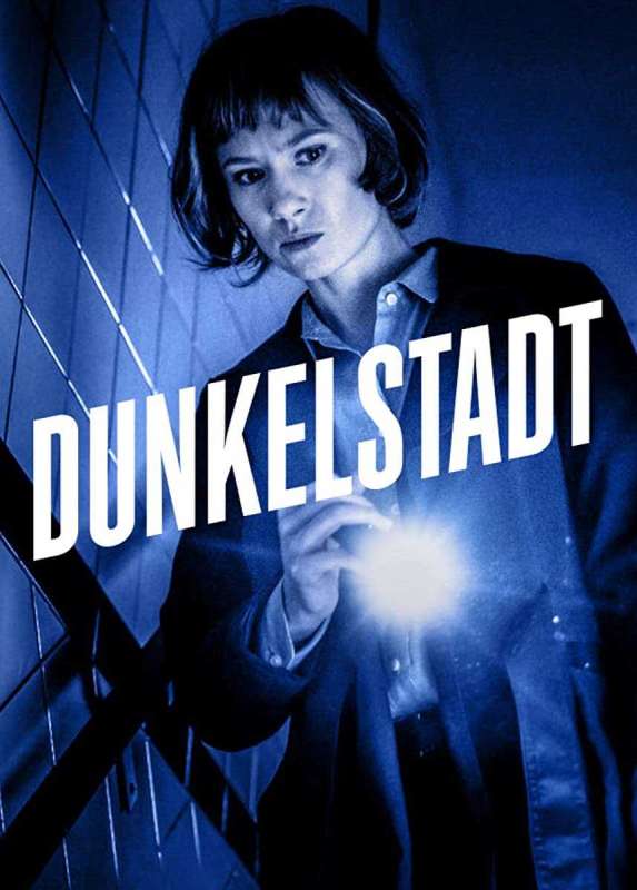 مسلسل Dunkelstadt الموسم الاول حلقة 1