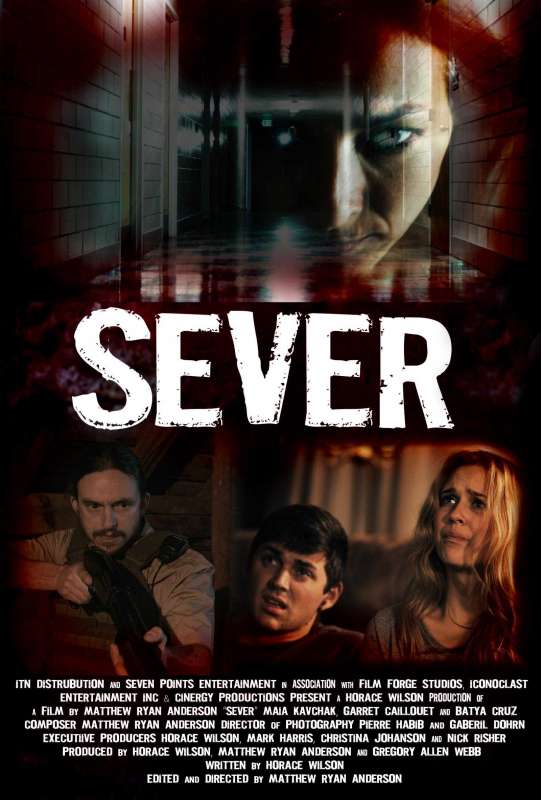 فيلم Sever 2018 مترجم اون لاين