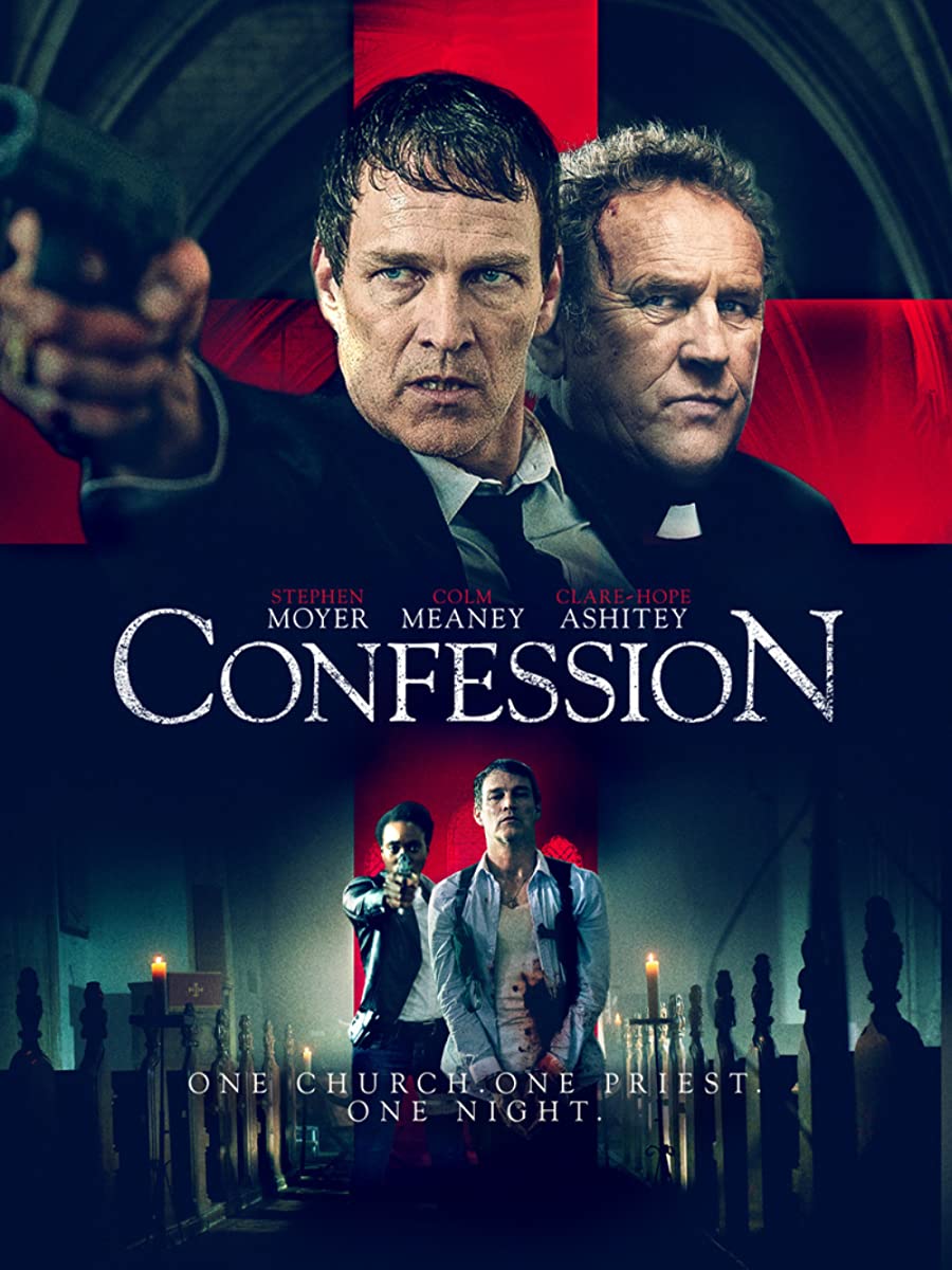 فيلم Confession 2022 مترجم اون لاين