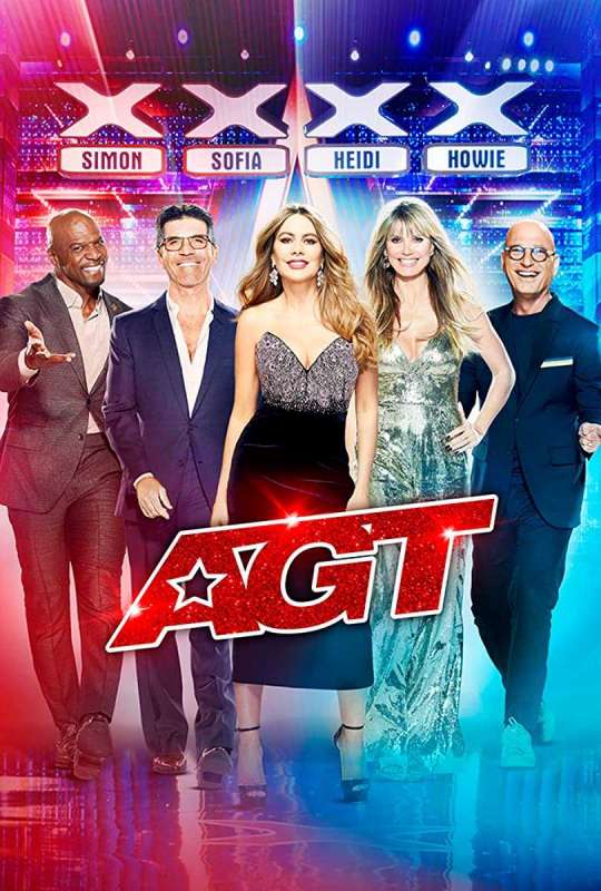 برنامج America’s Got Talent الموسم 15 حلقة 16