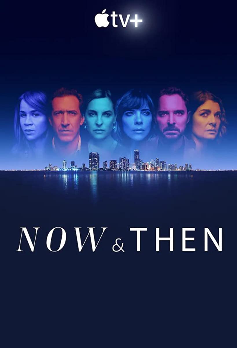 مسلسل Now and Then الموسم الاول حلقة 5